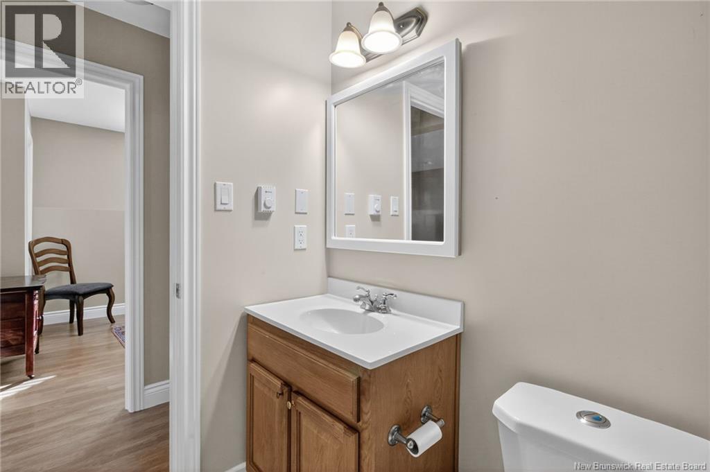 50 Coachmen St, Riverview, New Brunswick  E1B 0K2 - Photo 30 - NB132030