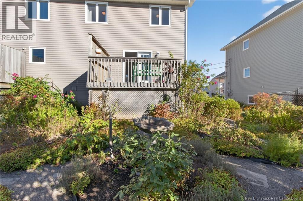 50 Coachmen St, Riverview, New Brunswick  E1B 0K2 - Photo 4 - NB132030