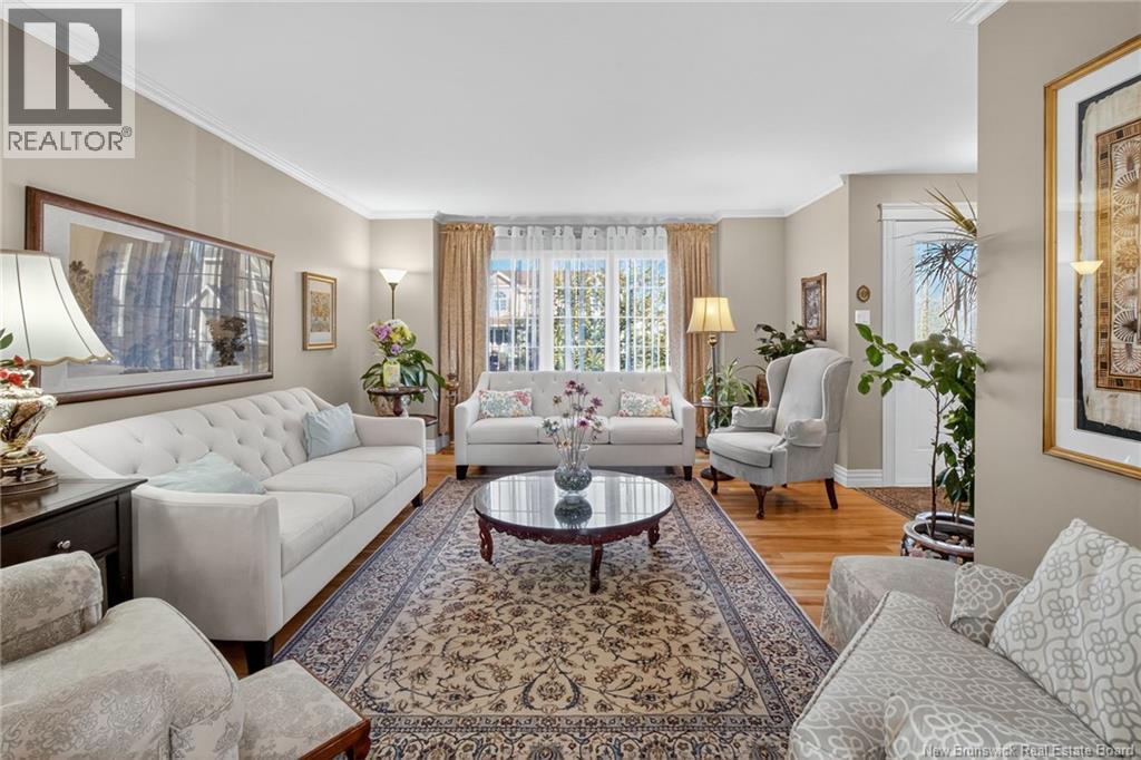 50 Coachmen St, Riverview, New Brunswick  E1B 0K2 - Photo 6 - NB132030