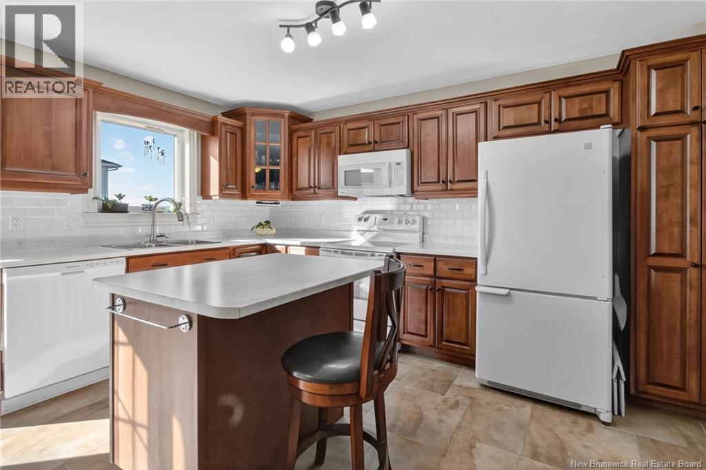 50 Coachmen St, Riverview, New Brunswick  E1B 0K2 - Photo 9 - NB132030