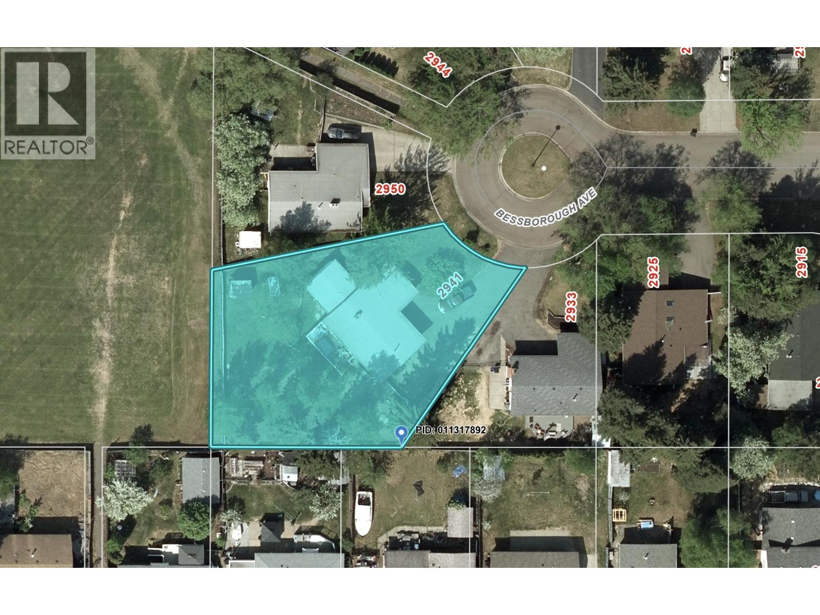 2941 Bessborough Avenue, Prince George, British Columbia  V2N 1H5 - Photo 38 - R3078249