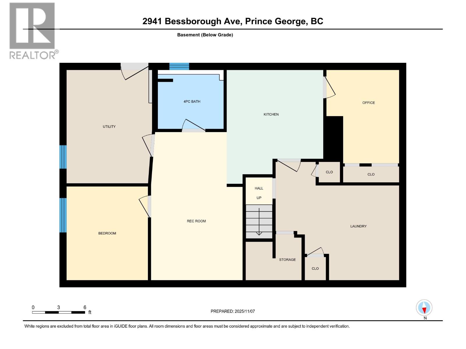 2941 Bessborough Avenue, Prince George, British Columbia  V2N 1H5 - Photo 40 - R3078249