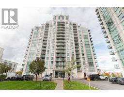 1K - 6 ROSEBANK DRIVE, Toronto, Ontario