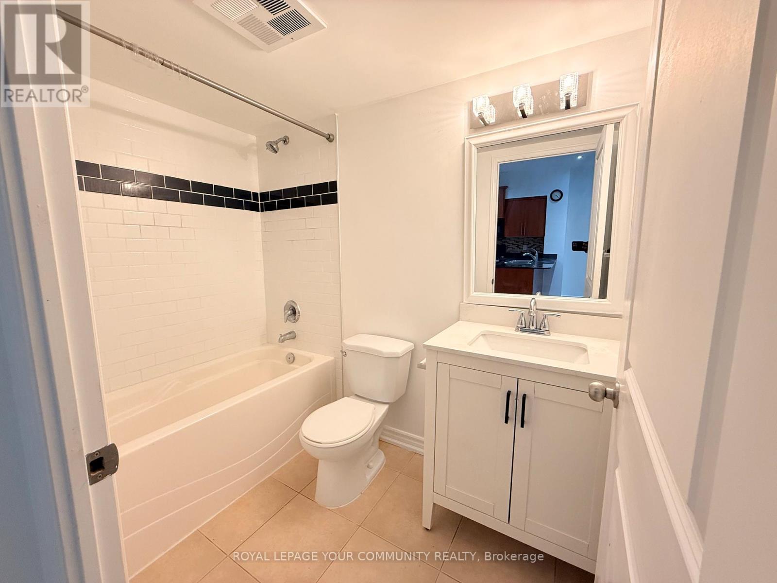 1k - 6 Rosebank Drive, Toronto, Ontario  M1B 0A1 - Photo 16 - E12687462