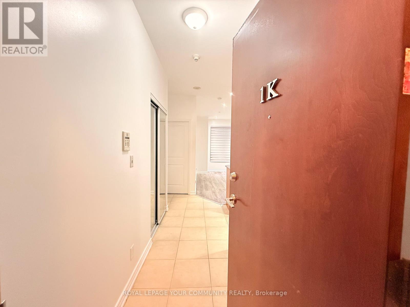 1k - 6 Rosebank Drive, Toronto, Ontario  M1B 0A1 - Photo 2 - E12687462