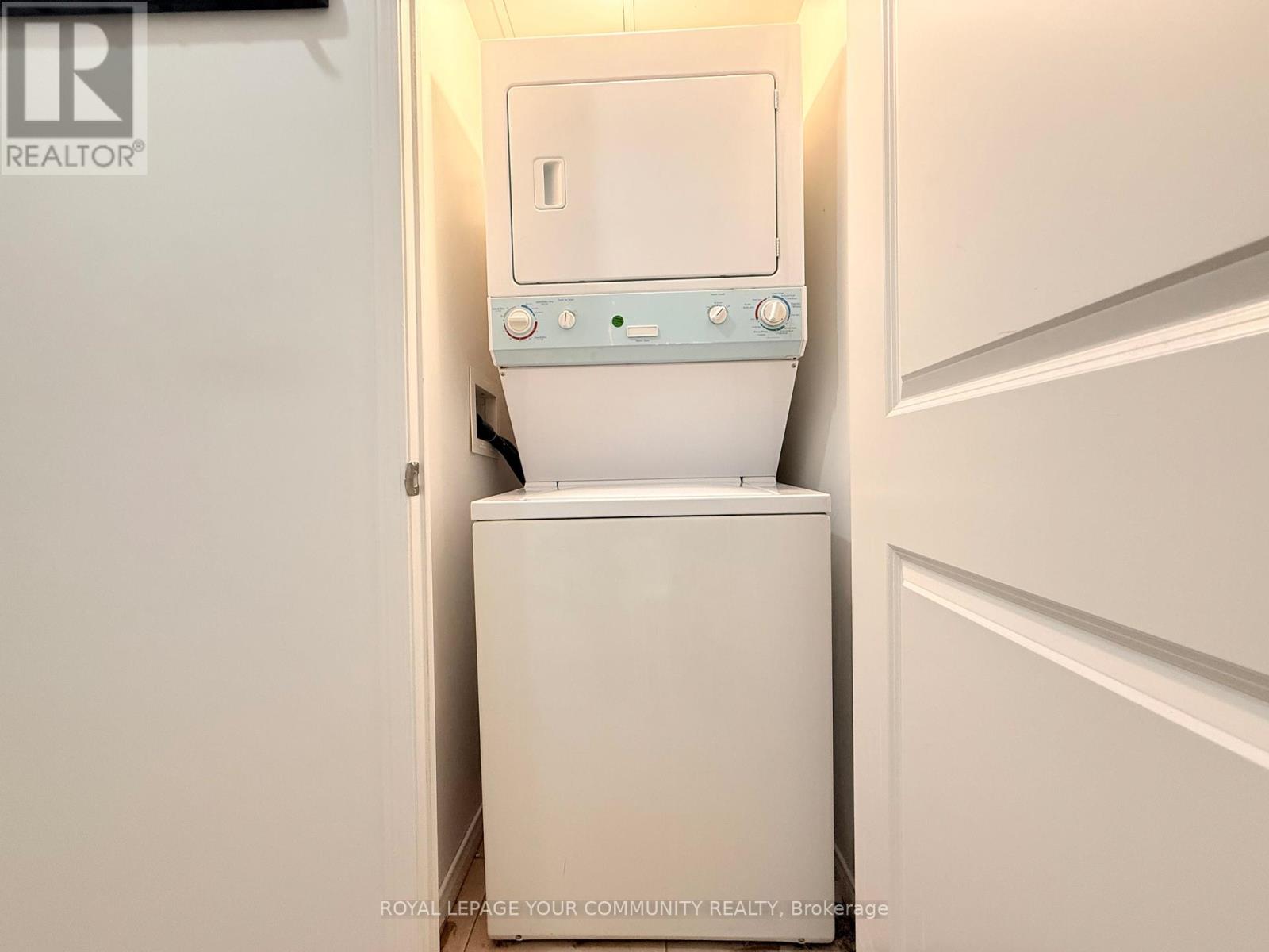 1k - 6 Rosebank Drive, Toronto, Ontario  M1B 0A1 - Photo 24 - E12687462