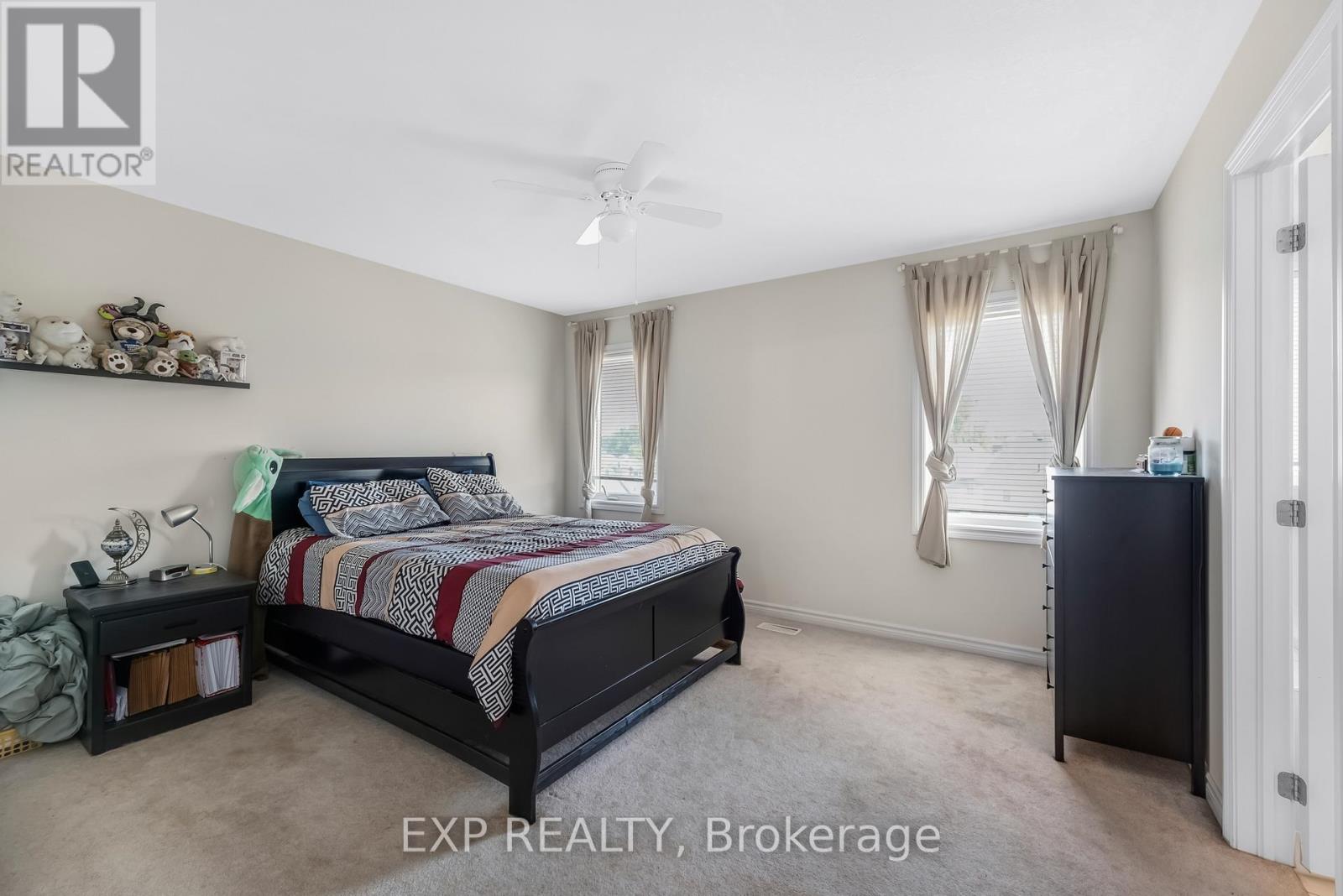 206 Isabella Drive, Orillia, Ontario  L3V 8K7 - Photo 24 - S12675532