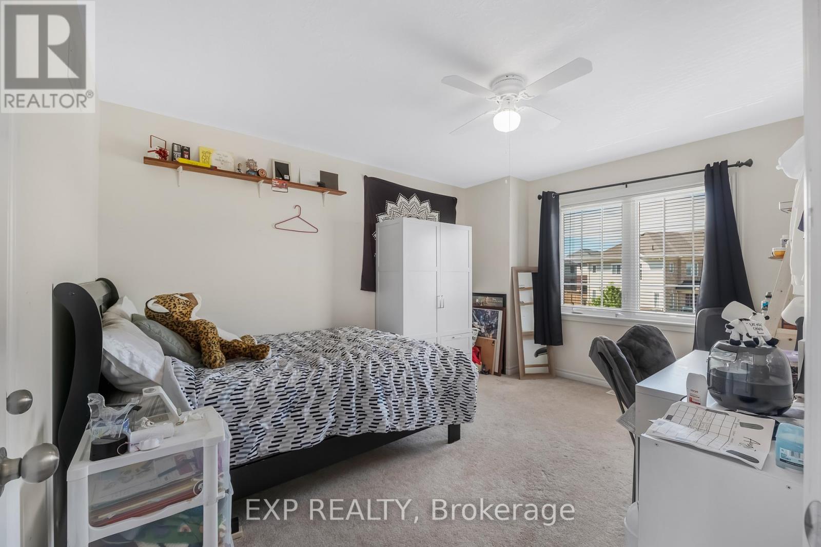 206 Isabella Drive, Orillia, Ontario  L3V 8K7 - Photo 32 - S12675532