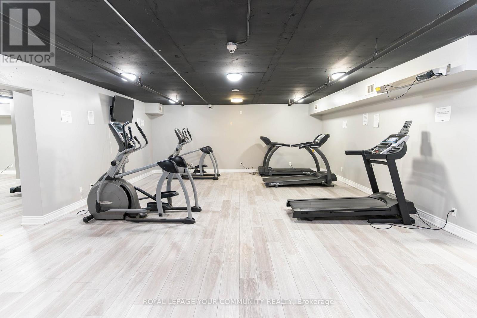 1k - 6 Rosebank Drive, Toronto, Ontario  M1B 0A1 - Photo 43 - E12687462