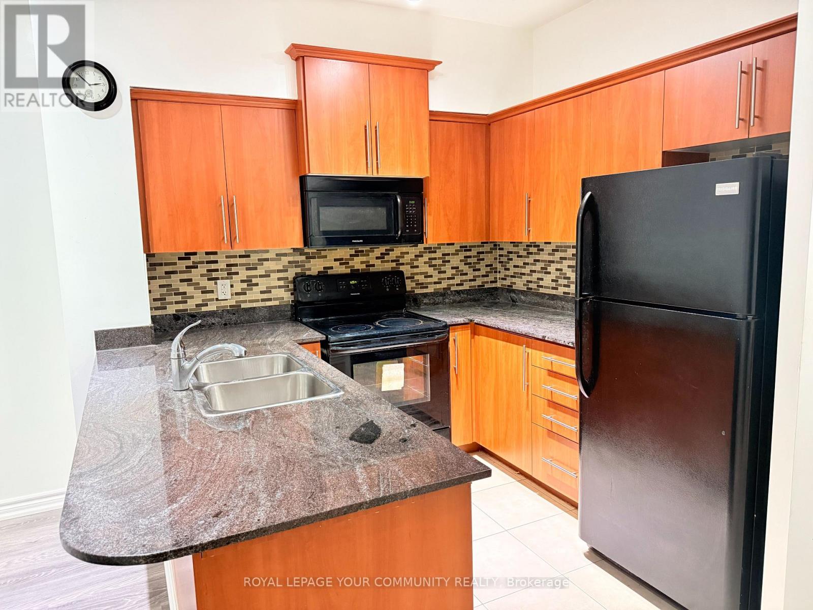 1k - 6 Rosebank Drive, Toronto, Ontario  M1B 0A1 - Photo 8 - E12687462