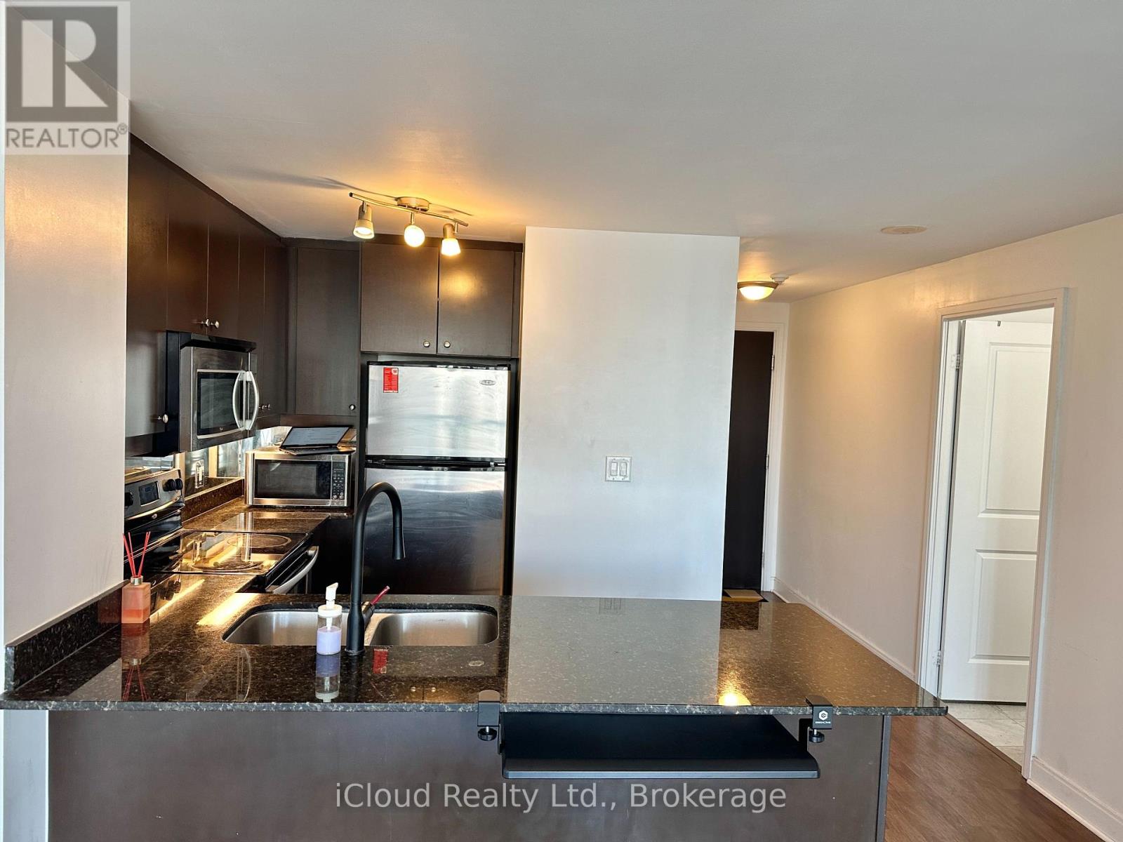 1609 - 50 Absolute Avenue, Mississauga, Ontario  L4Z 0A8 - Photo 12 - W12687580