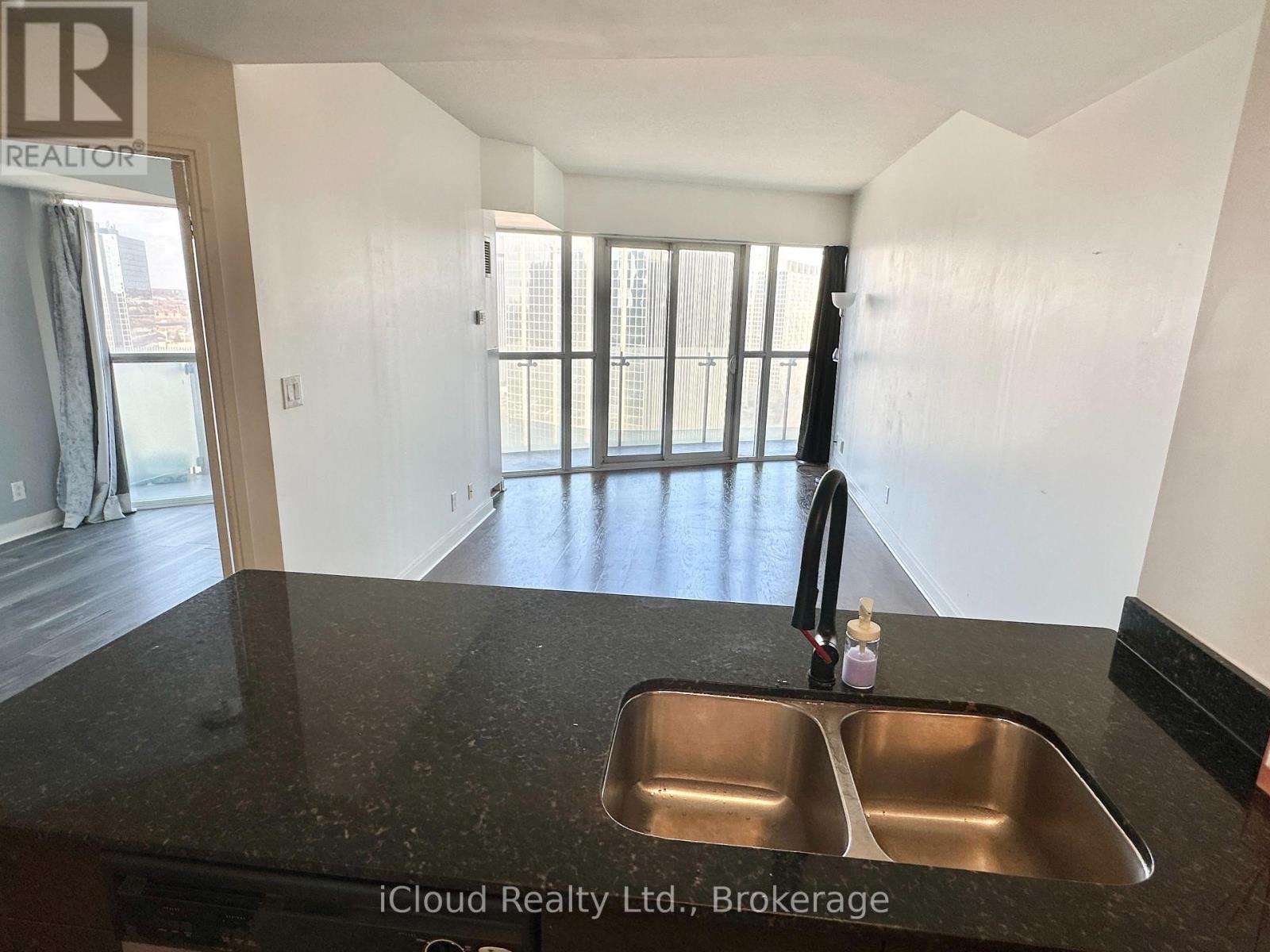 1609 - 50 Absolute Avenue, Mississauga, Ontario  L4Z 0A8 - Photo 15 - W12687580