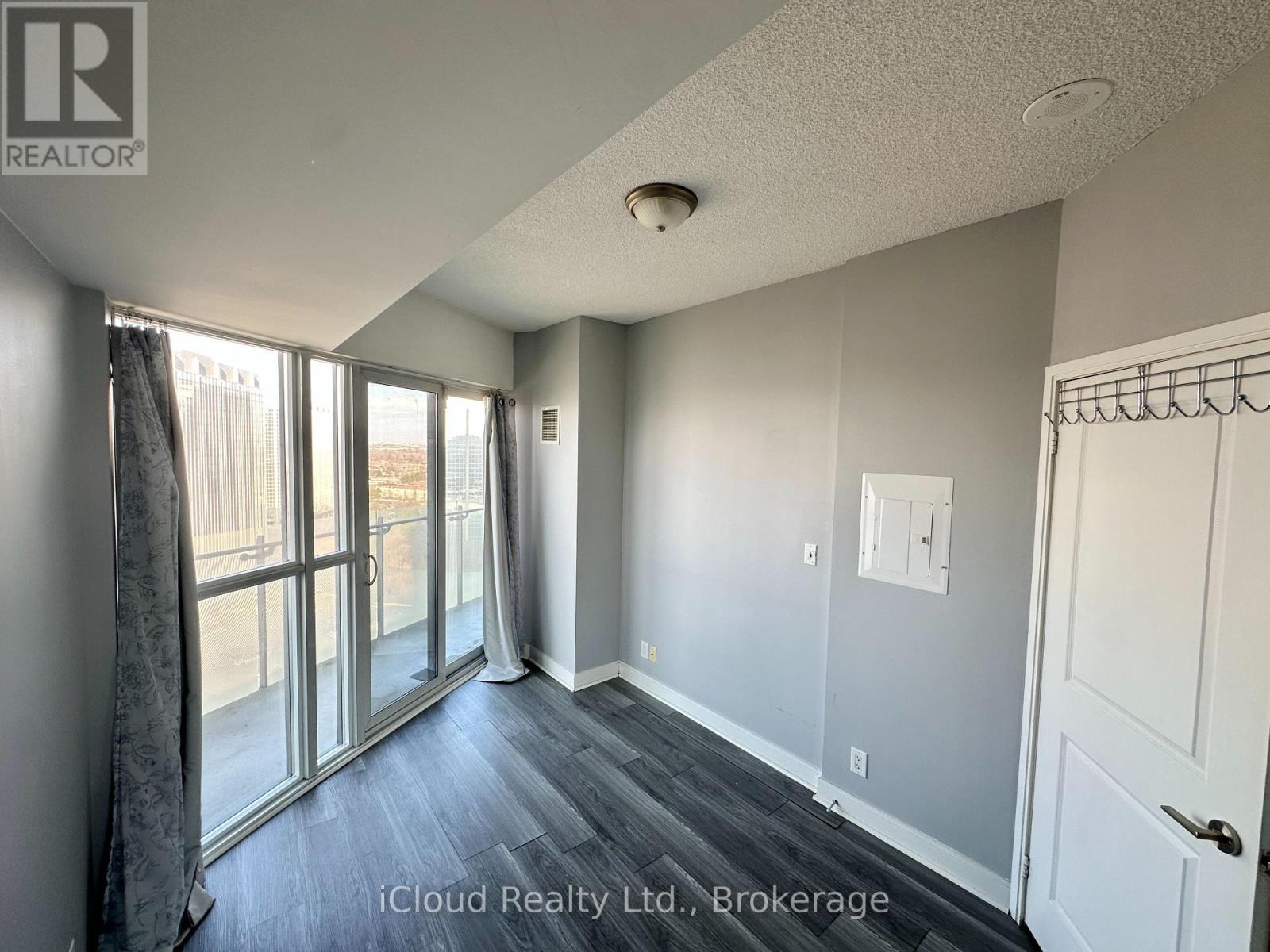 1609 - 50 Absolute Avenue, Mississauga, Ontario  L4Z 0A8 - Photo 13 - W12687580