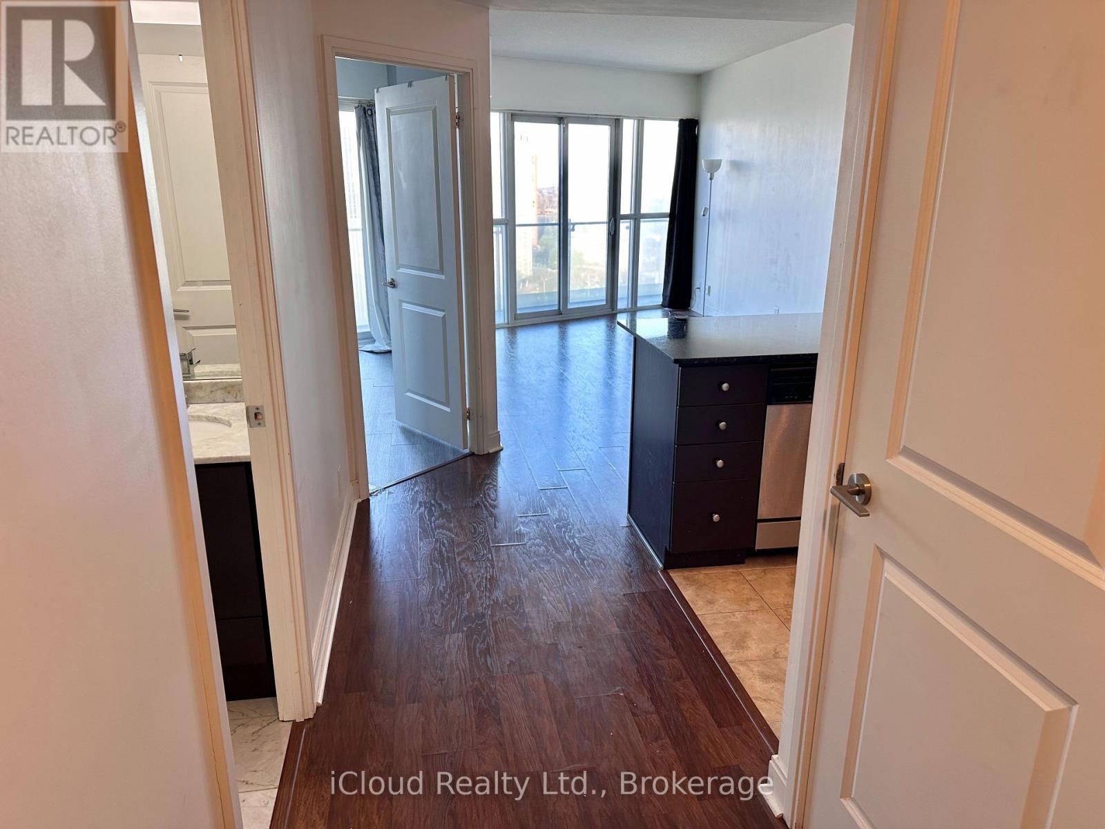 1609 - 50 Absolute Avenue, Mississauga, Ontario  L4Z 0A8 - Photo 19 - W12687580