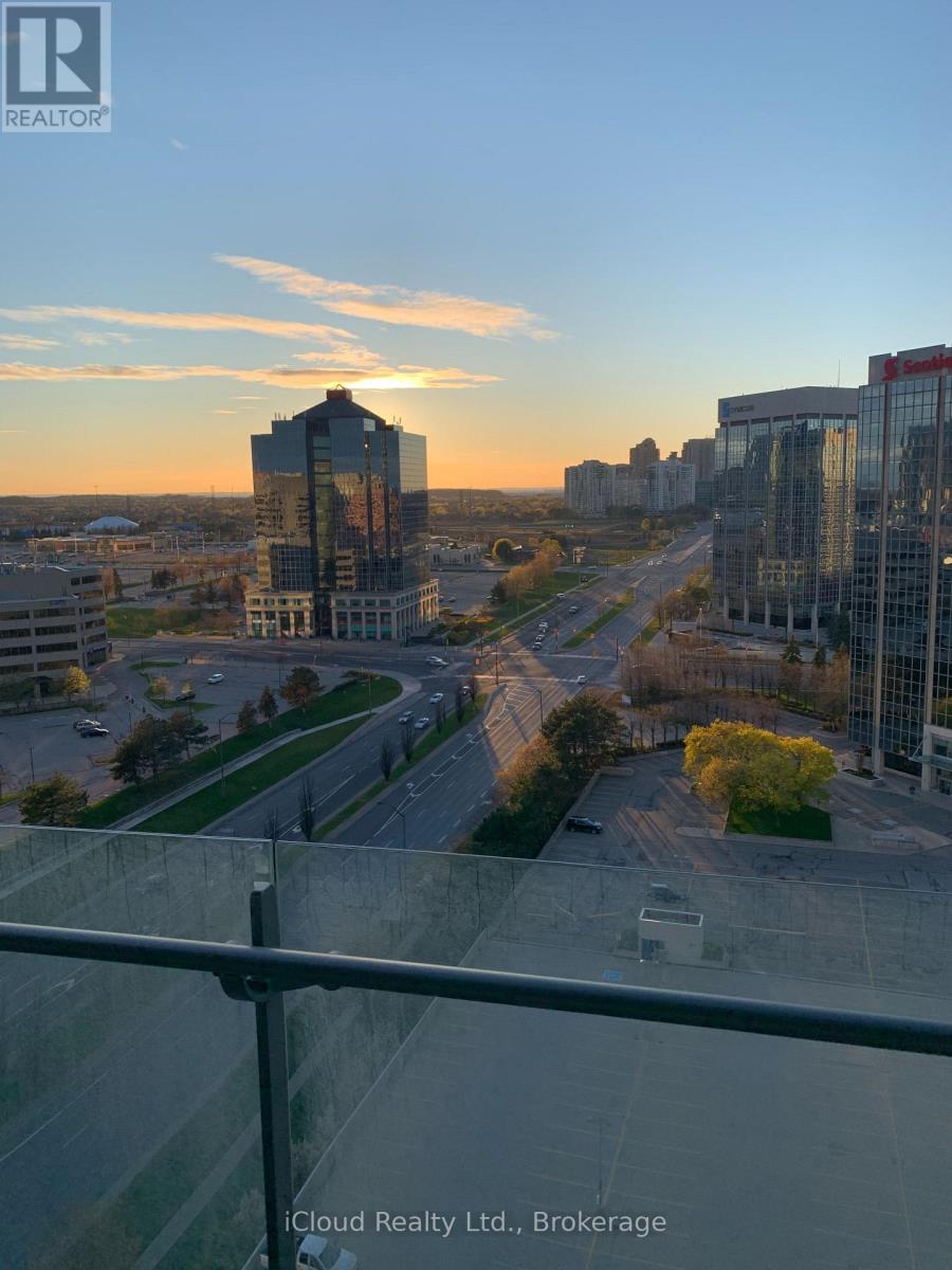 1609 - 50 Absolute Avenue, Mississauga, Ontario  L4Z 0A8 - Photo 10 - W12687580