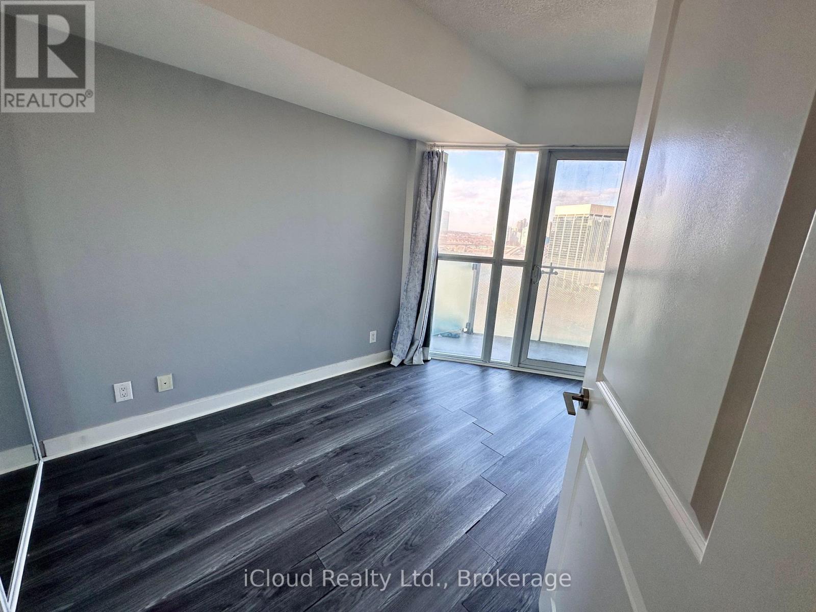 1609 - 50 Absolute Avenue, Mississauga, Ontario  L4Z 0A8 - Photo 16 - W12687580