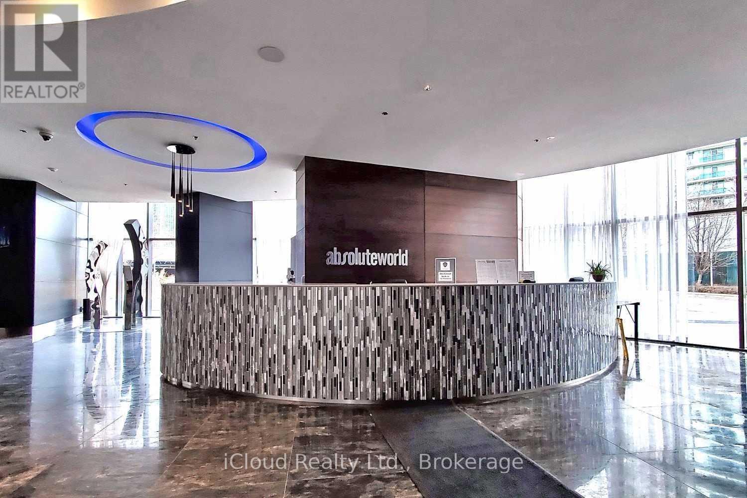 1609 - 50 Absolute Avenue, Mississauga, Ontario  L4Z 0A8 - Photo 8 - W12687580