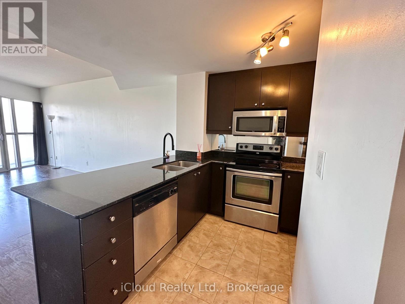 1609 - 50 Absolute Avenue, Mississauga, Ontario  L4Z 0A8 - Photo 18 - W12687580