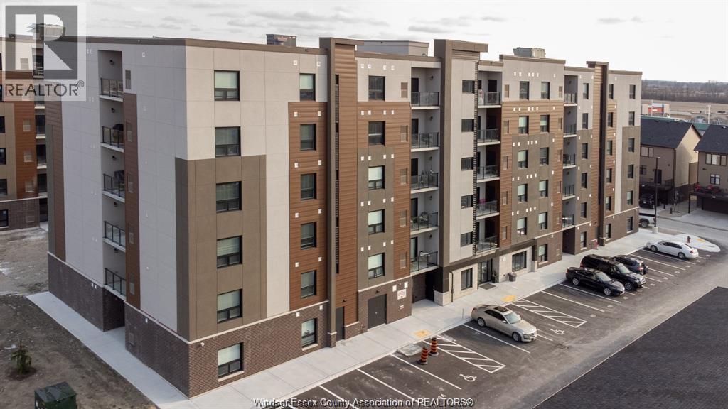 MLS# 26000864: 728 BROWNSTONE DRIVE Unit# 107, Tecumseh, Canada