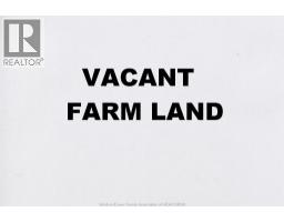 1341 COUNTY RD 31, Lakeshore, Ontario