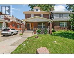 334 RANKIN AVENUE, Windsor, Ontario