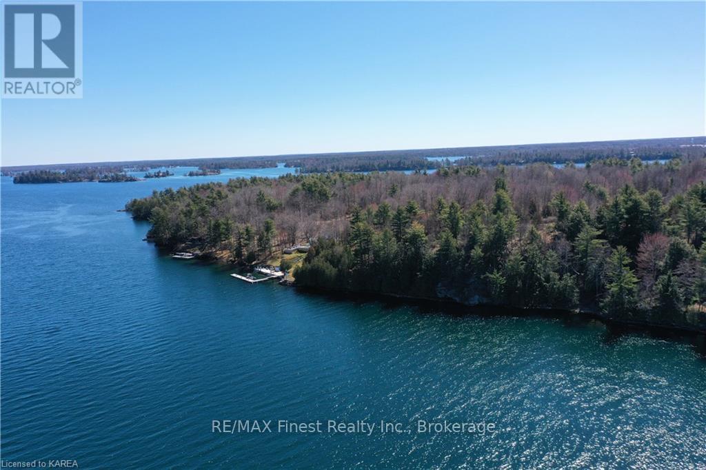 A Club Island, Leeds And The Thousand Islands, Ontario  K0E 1V0 - Photo 8 - X9410322