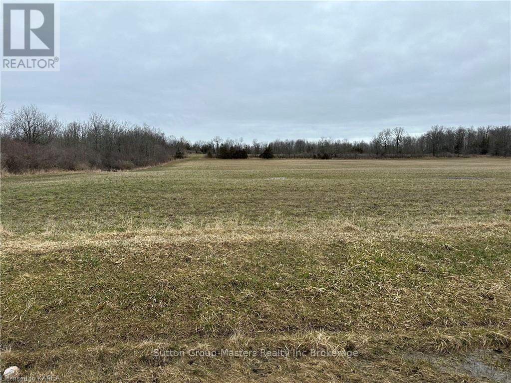 Pt Lt 12 Con 3 County Road 25, Greater Napanee, Ontario  K7R 3K7 - Photo 1 - X9410320