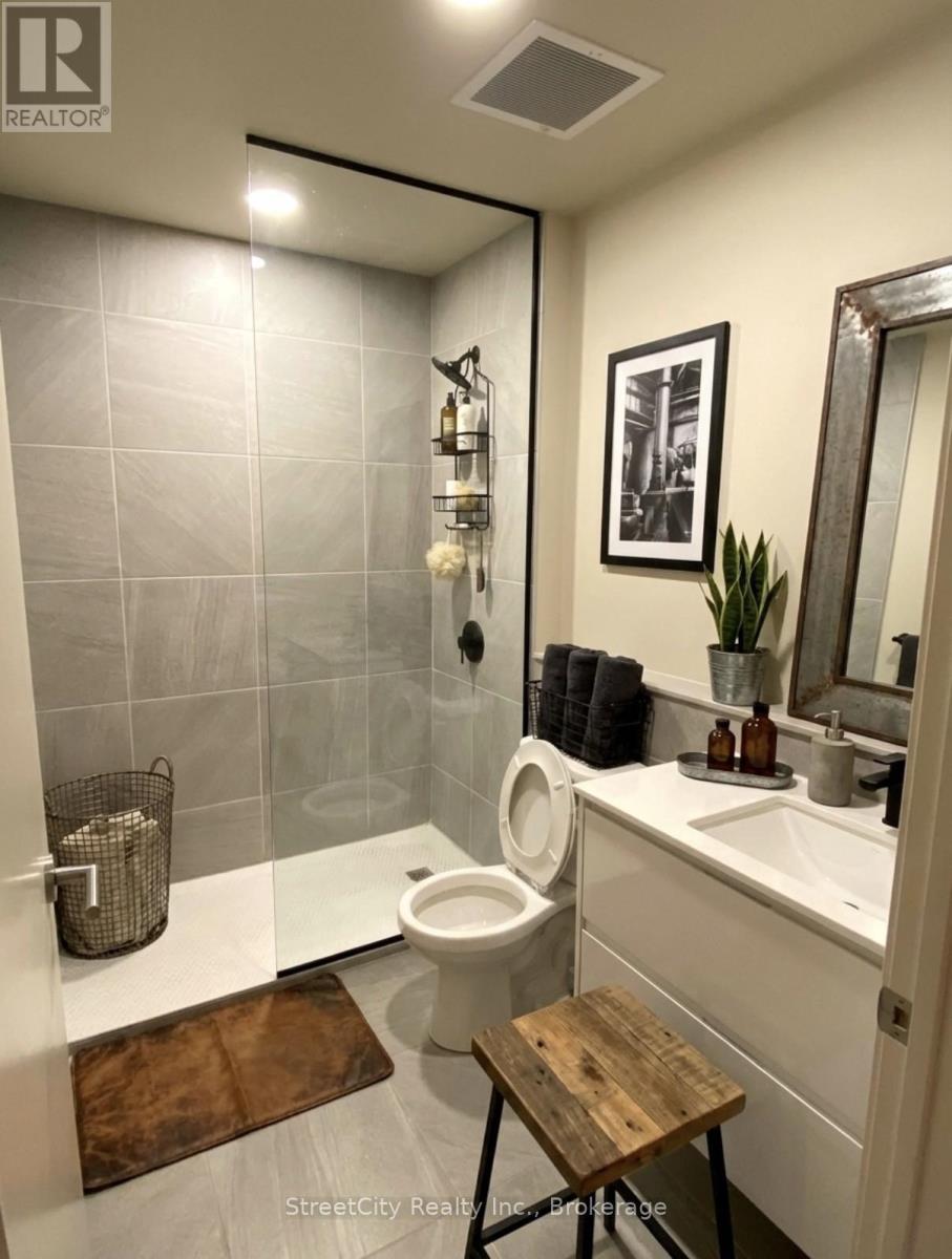 104 - 245 Downie Street, Stratford, Ontario N5A 1X5 - Photo 11 - X12394270