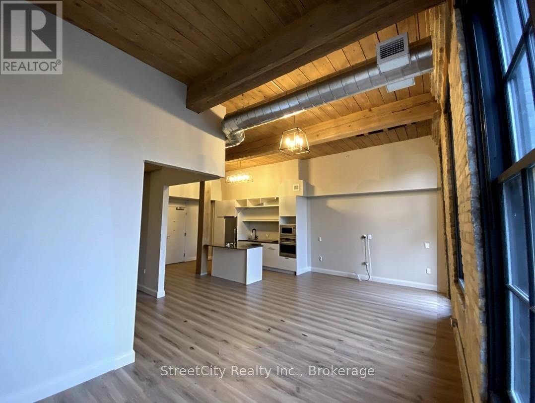 104 - 245 Downie Street, Stratford, Ontario N5A 1X5 - Photo 17 - X12394270