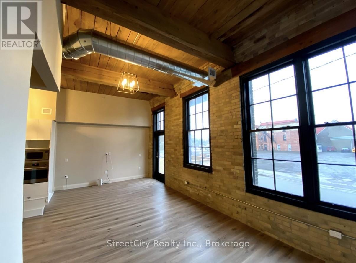 104 - 245 Downie Street, Stratford, Ontario N5A 1X5 - Photo 19 - X12394270