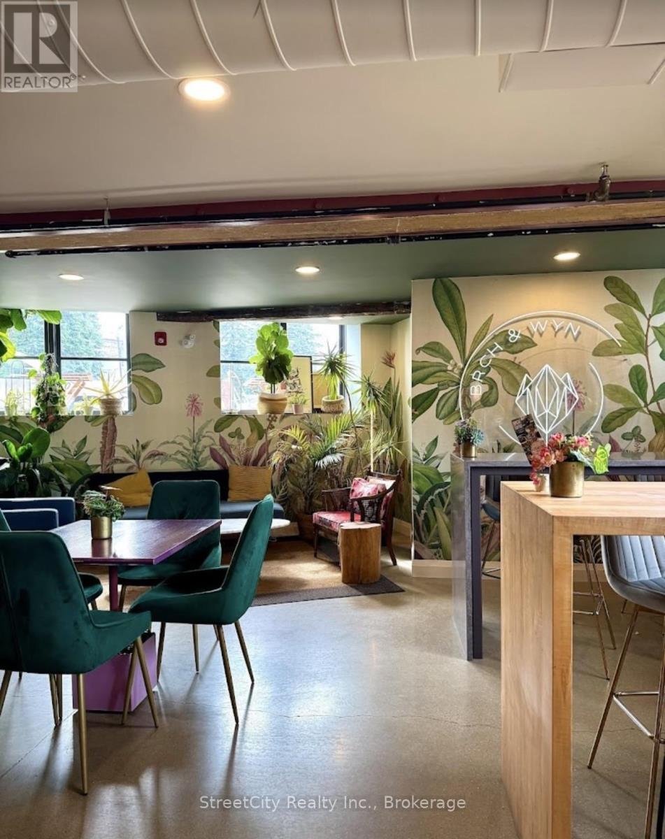 104 - 245 Downie Street, Stratford, Ontario N5A 1X5 - Photo 30 - X12394270