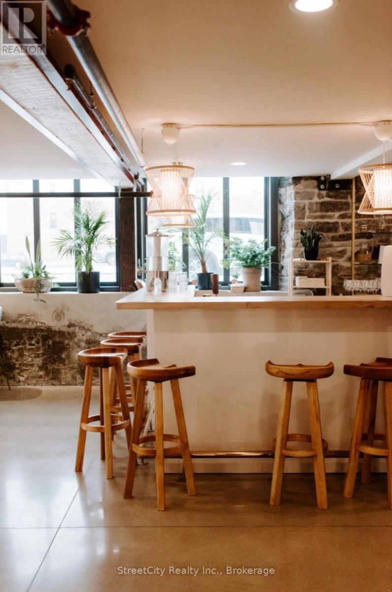 104 - 245 Downie Street, Stratford, Ontario N5A 1X5 - Photo 31 - X12394270