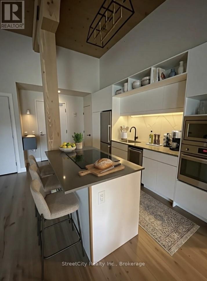 104 - 245 Downie Street, Stratford, Ontario N5A 1X5 - Photo 7 - X12394270