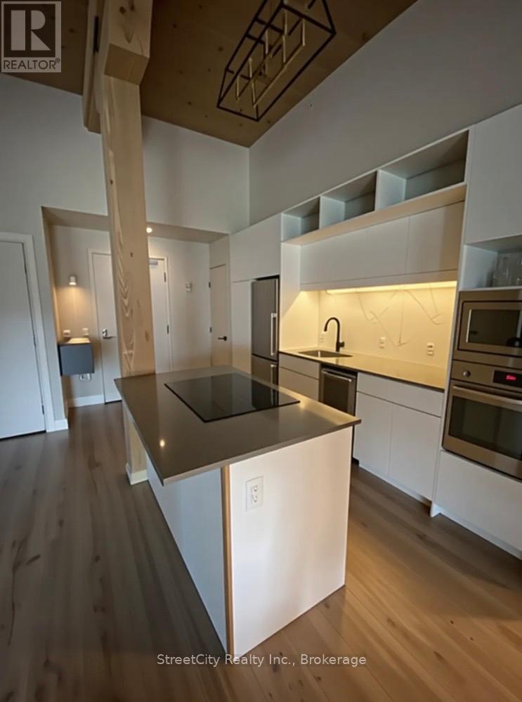 104 - 245 Downie Street, Stratford, Ontario N5A 1X5 - Photo 8 - X12394270