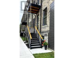 104 - 245 DOWNIE STREET, stratford, Ontario