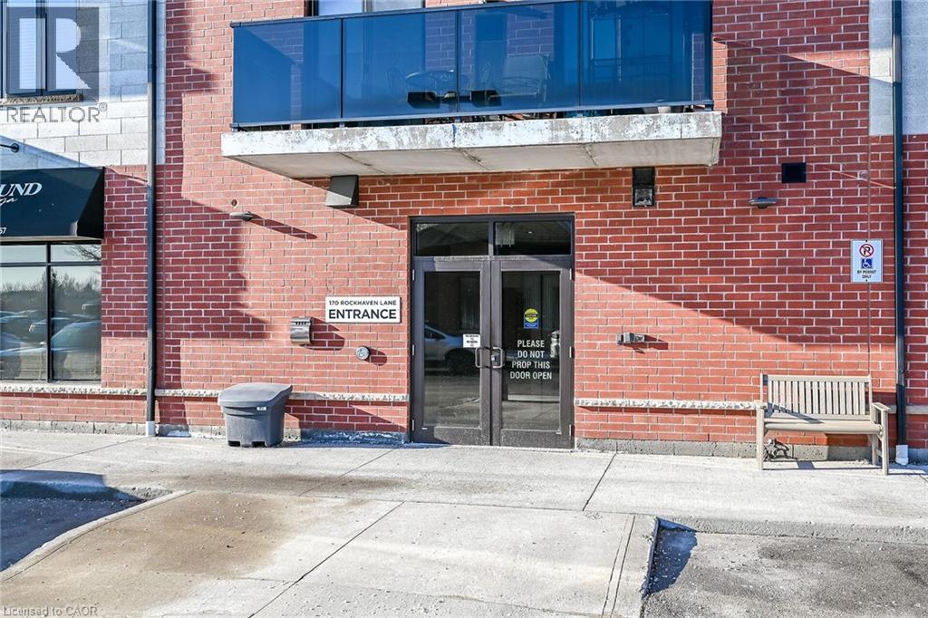 170 Rockhaven Lane Unit# 109, Waterdown, Ontario  L8B 1B5 - Photo 20 - 40796839