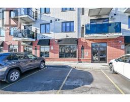 170 ROCKHAVEN Lane Unit# 109, Waterdown, Ontario