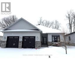 20 ELEANOR DRIVE, South Stormont, Ontario