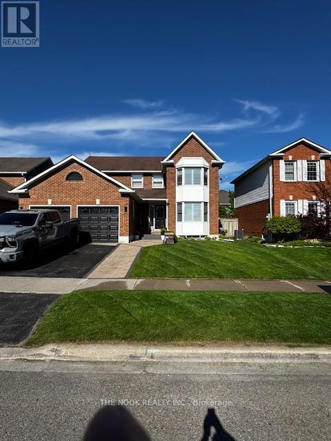 Bsmt - 38 Orchard Park Drive, Clarington, Ontario  L1C 4E1 - Photo 1 - E12687892