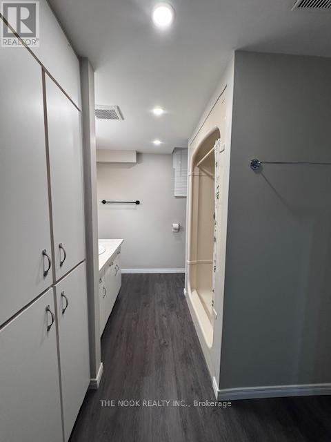 Bsmt - 38 Orchard Park Drive, Clarington, Ontario  L1C 4E1 - Photo 11 - E12687892