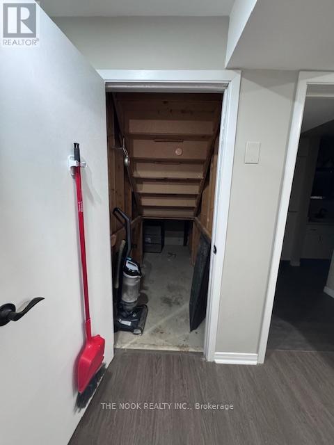 Bsmt - 38 Orchard Park Drive, Clarington, Ontario  L1C 4E1 - Photo 15 - E12687892
