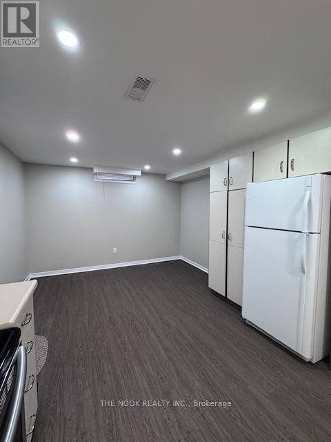 Bsmt - 38 Orchard Park Drive, Clarington, Ontario  L1C 4E1 - Photo 5 - E12687892