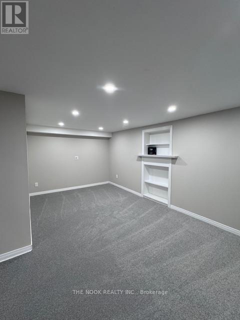 Bsmt - 38 Orchard Park Drive, Clarington, Ontario  L1C 4E1 - Photo 6 - E12687892