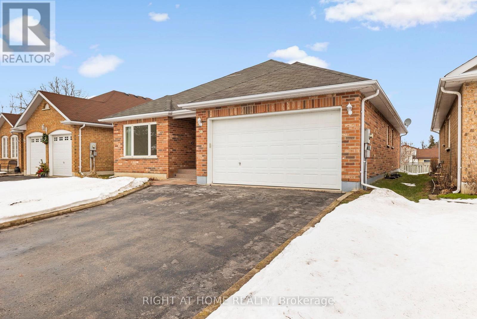 56 Elmwood Avenue, Brock (Beaverton), Ontario  L0K 1A0 - Photo 2 - N12687774