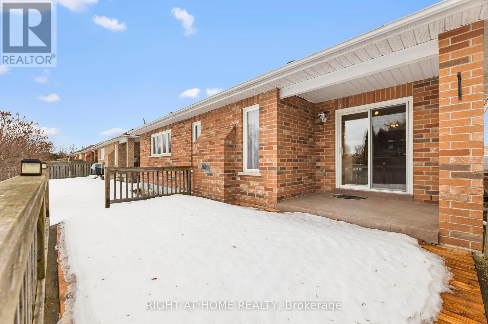 56 Elmwood Avenue, Brock (Beaverton), Ontario  L0K 1A0 - Photo 26 - N12687774