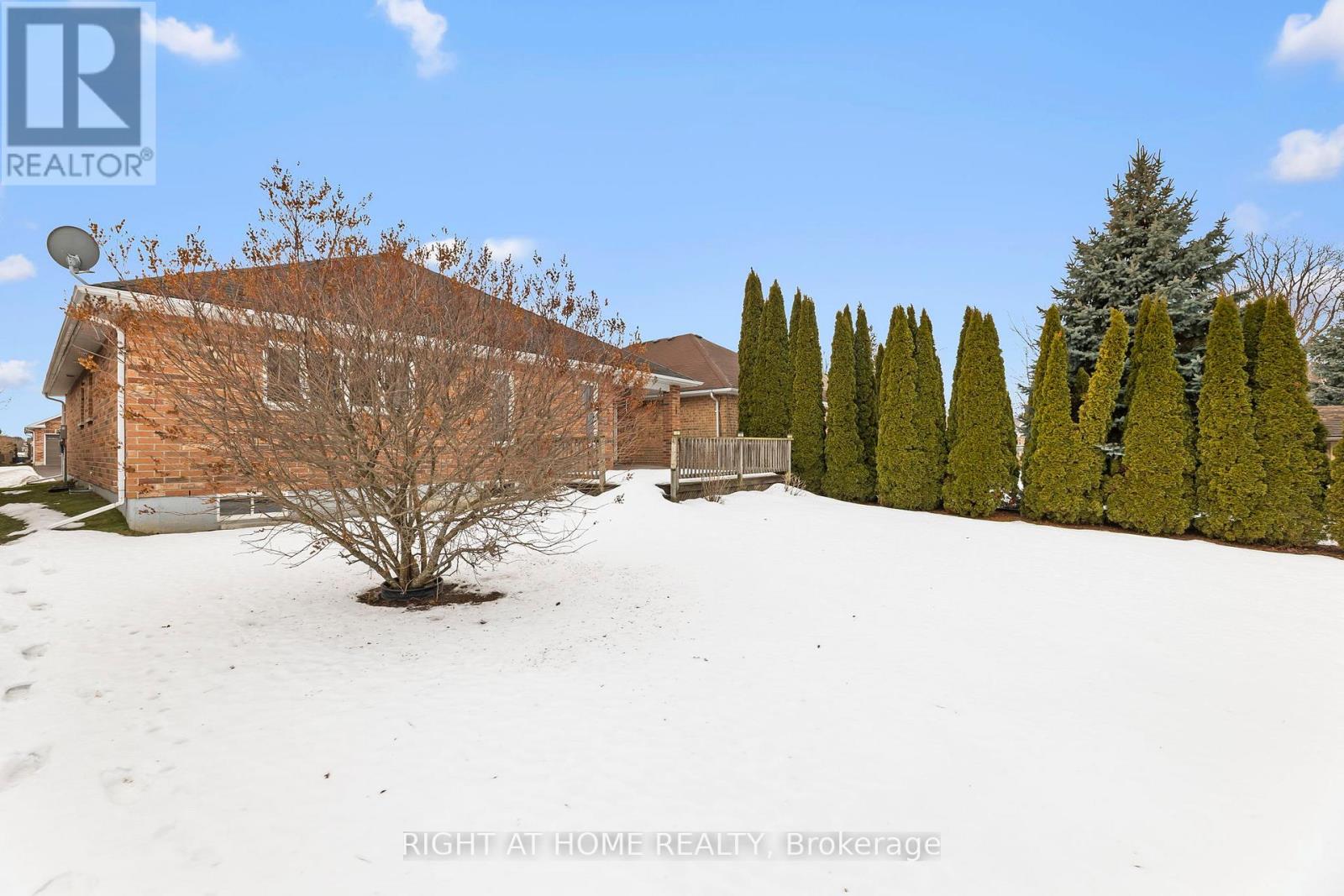 56 Elmwood Avenue, Brock (Beaverton), Ontario  L0K 1A0 - Photo 28 - N12687774