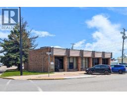 5018 2nd St.  W, Claresholm, Alberta