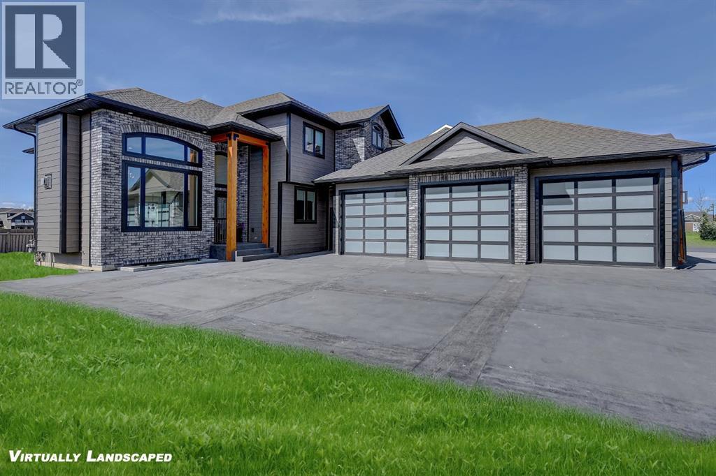 10617 154a Avenue, Rural Grande Prairie No. 1, Alberta  T8X 0L9 - Photo 1 - A2264430