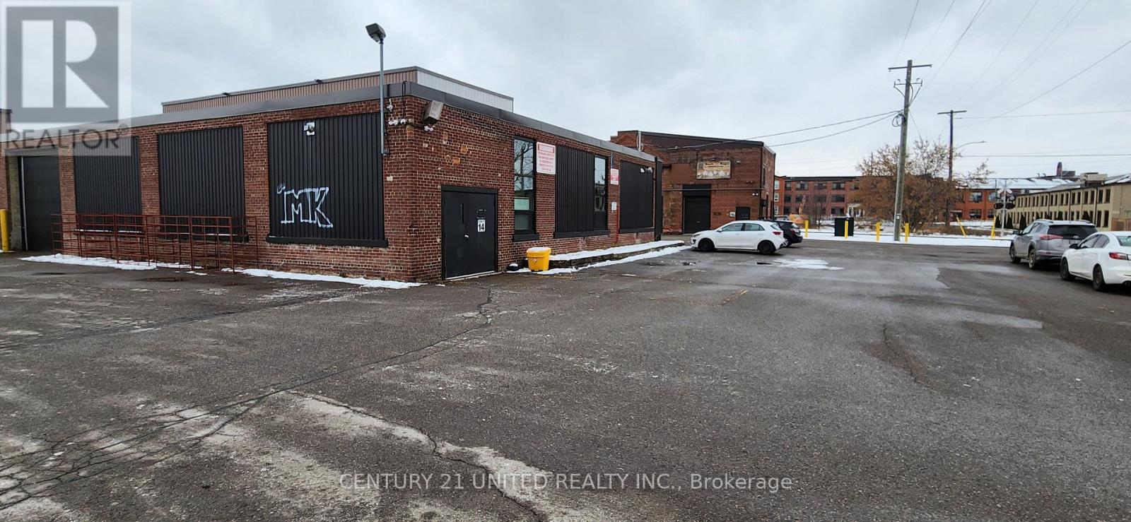 14 - 280 PERRY STREET, Peterborough, Ontario