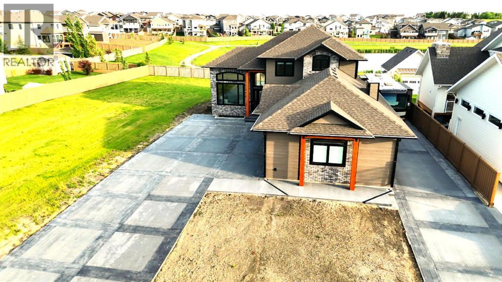 10617 154a Avenue, Rural Grande Prairie No. 1, Alberta  T8X 0L9 - Photo 48 - A2264430